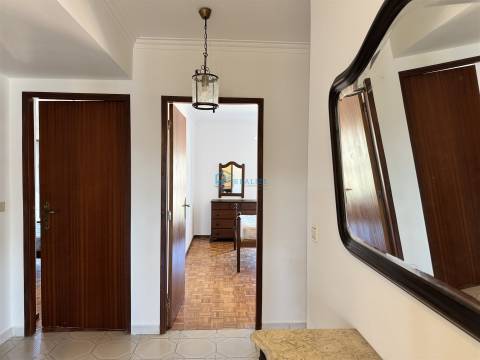 Apartamento T3 Arrendamento em Vila Real (Nossa Senhora da Conceição, São Pedro e São Dinis),Vila Real