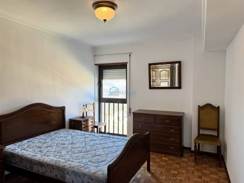 Apartamento T3 Arrendamento em Vila Real (Nossa Senhora da Conceição, São Pedro e São Dinis),Vila Real