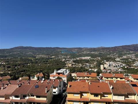 Apartamento T3 Arrendamento em Vila Real (Nossa Senhora da Conceição, São Pedro e São Dinis),Vila Real