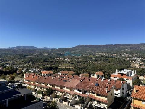 Apartamento T3 Arrendamento em Vila Real (Nossa Senhora da Conceição, São Pedro e São Dinis),Vila Real