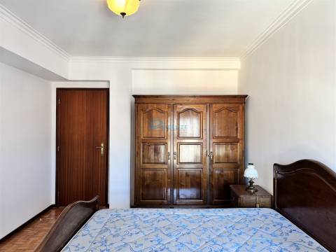 Apartamento T3 Arrendamento em Vila Real (Nossa Senhora da Conceição, São Pedro e São Dinis),Vila Real