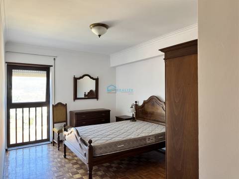 Apartamento T3 Arrendamento em Vila Real (Nossa Senhora da Conceição, São Pedro e São Dinis),Vila Real