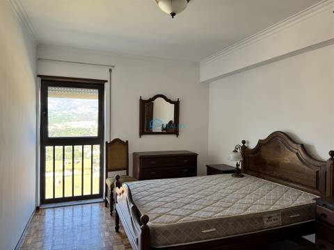 Apartamento T3 Arrendamento em Vila Real (Nossa Senhora da Conceição, São Pedro e São Dinis),Vila Real