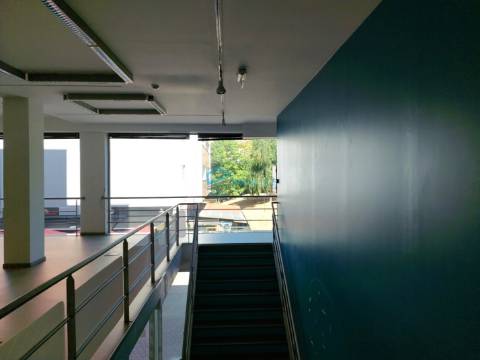 Loja para arrendar junto ao Nosso Shopping- Vila Real