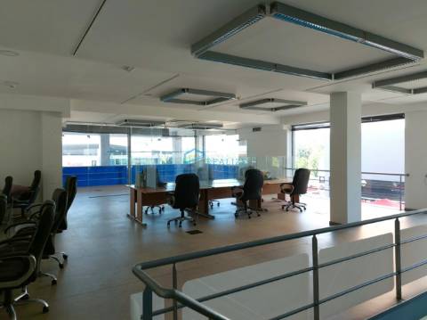 Loja para arrendar junto ao Nosso Shopping- Vila Real