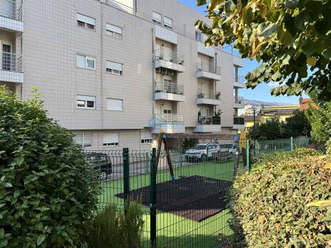 Apartamento T3 Venda em Vila Real (Nossa Senhora da Conceição, São Pedro e São Dinis),Vila Real
