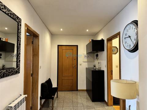 Apartamento T3 Venda em Vila Real (Nossa Senhora da Conceição, São Pedro e São Dinis),Vila Real