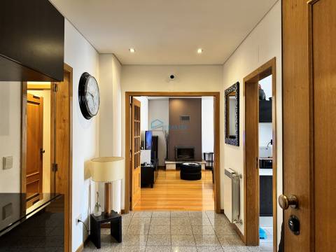 Apartamento T3 Venda em Vila Real (Nossa Senhora da Conceição, São Pedro e São Dinis),Vila Real