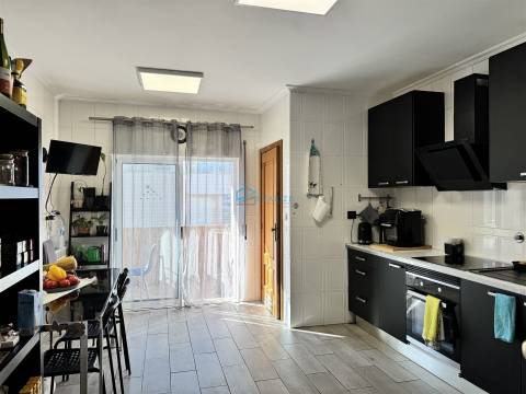 Apartamento T3 Venda em Vila Real (Nossa Senhora da Conceição, São Pedro e São Dinis),Vila Real