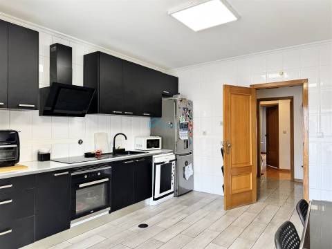 Apartamento T3 Venda em Vila Real (Nossa Senhora da Conceição, São Pedro e São Dinis),Vila Real