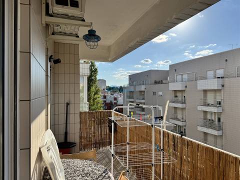 Apartamento T3 Venda em Vila Real (Nossa Senhora da Conceição, São Pedro e São Dinis),Vila Real