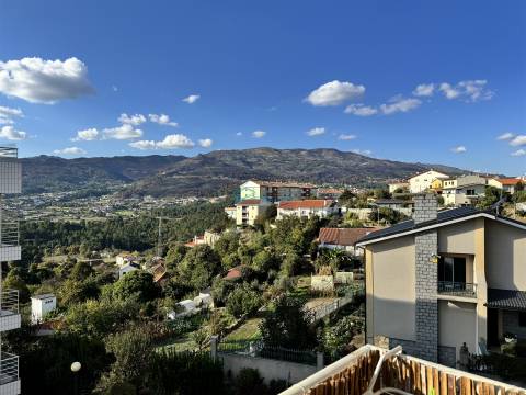 Apartamento T3 Venda em Vila Real (Nossa Senhora da Conceição, São Pedro e São Dinis),Vila Real