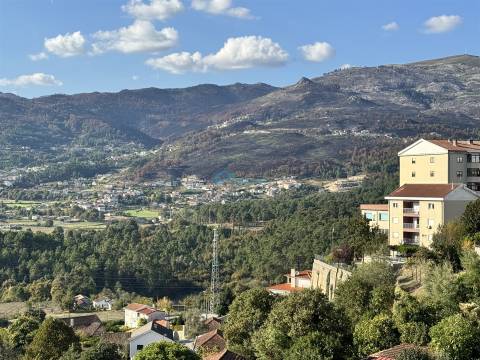 Apartamento T3 Venda em Vila Real (Nossa Senhora da Conceição, São Pedro e São Dinis),Vila Real