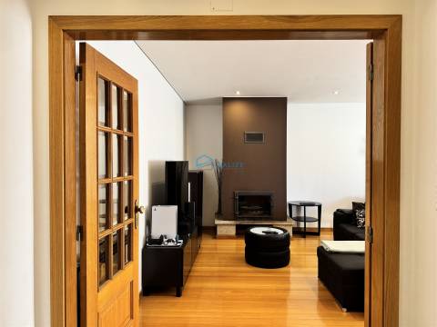 Apartamento T3 Venda em Vila Real (Nossa Senhora da Conceição, São Pedro e São Dinis),Vila Real