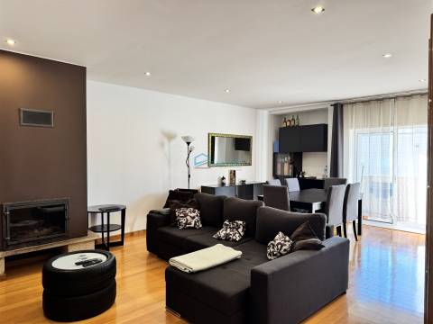 Apartamento T3 Venda em Vila Real (Nossa Senhora da Conceição, São Pedro e São Dinis),Vila Real