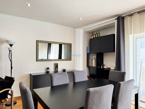 Apartamento T3 Venda em Vila Real (Nossa Senhora da Conceição, São Pedro e São Dinis),Vila Real