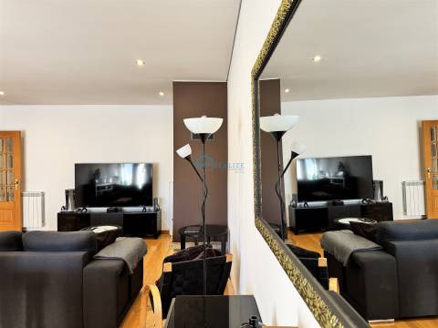 Apartamento T3 Venda em Vila Real (Nossa Senhora da Conceição, São Pedro e São Dinis),Vila Real