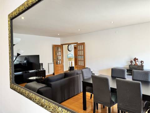 Apartamento T3 Venda em Vila Real (Nossa Senhora da Conceição, São Pedro e São Dinis),Vila Real