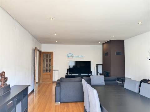 Apartamento T3 Venda em Vila Real (Nossa Senhora da Conceição, São Pedro e São Dinis),Vila Real