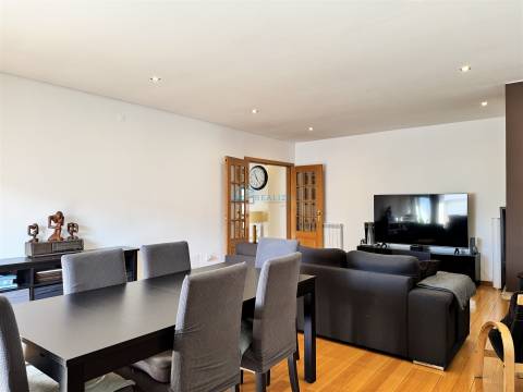 Apartamento T3 Venda em Vila Real (Nossa Senhora da Conceição, São Pedro e São Dinis),Vila Real