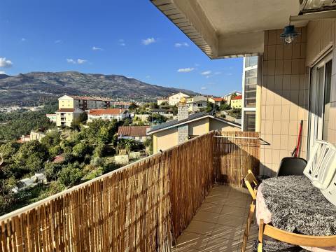 Apartamento T3 Venda em Vila Real (Nossa Senhora da Conceição, São Pedro e São Dinis),Vila Real