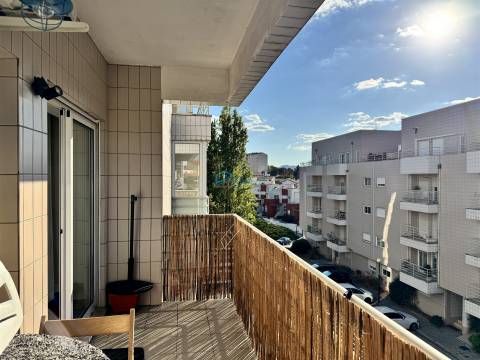 Apartamento T3 Venda em Vila Real (Nossa Senhora da Conceição, São Pedro e São Dinis),Vila Real