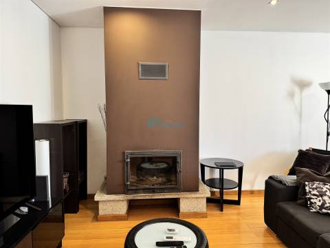 Apartamento T3 Venda em Vila Real (Nossa Senhora da Conceição, São Pedro e São Dinis),Vila Real