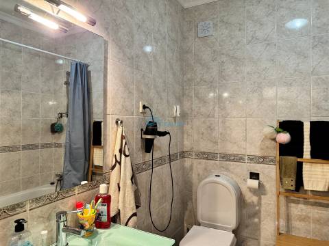 Apartamento T3 Venda em Vila Real (Nossa Senhora da Conceição, São Pedro e São Dinis),Vila Real