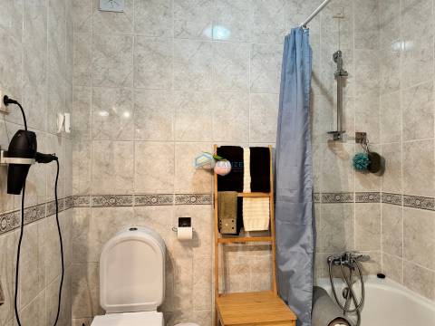 Apartamento T3 Venda em Vila Real (Nossa Senhora da Conceição, São Pedro e São Dinis),Vila Real