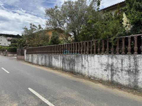 Moradia T5 Venda em Arroios,Vila Real