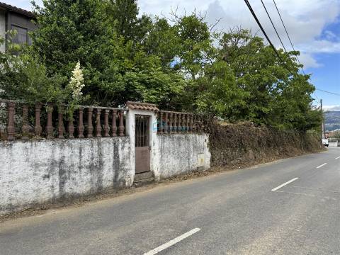 Moradia T5 Venda em Arroios,Vila Real