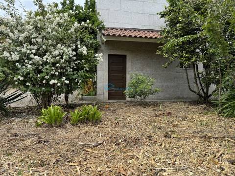 Moradia T5 Venda em Arroios,Vila Real