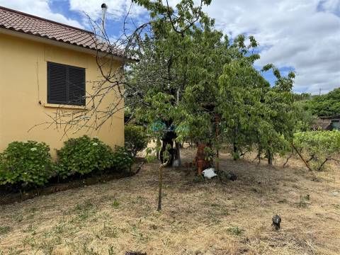 Moradia T5 Venda em Arroios,Vila Real