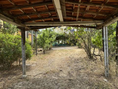 Moradia T5 Venda em Arroios,Vila Real