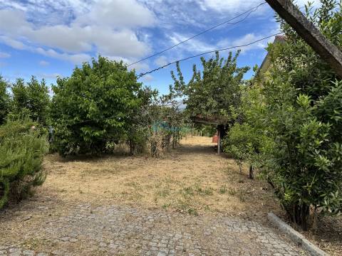 Moradia T5 Venda em Arroios,Vila Real