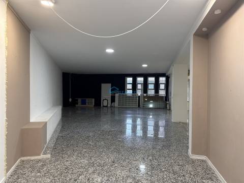 Loja  Arrendamento em Vila Real (Nossa Senhora da Conceição, São Pedro e São Dinis),Vila Real