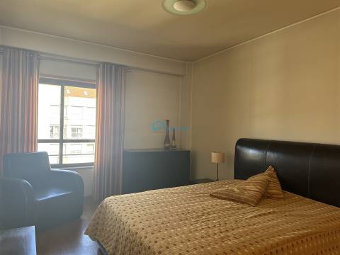 Apartamento T5 Venda em Vila Real (Nossa Senhora da Conceição, São Pedro e São Dinis),Vila Real