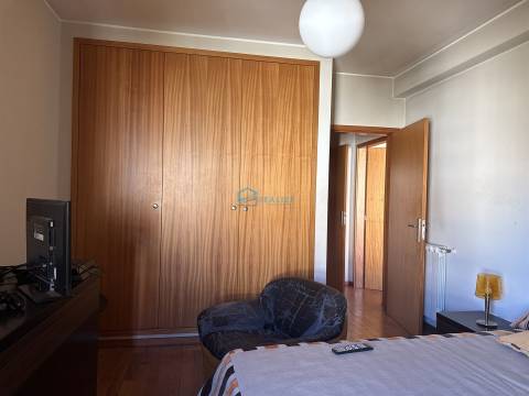 Apartamento T5 Venda em Vila Real (Nossa Senhora da Conceição, São Pedro e São Dinis),Vila Real