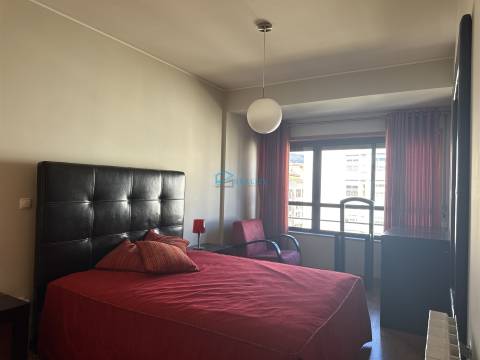Apartamento T5 Venda em Vila Real (Nossa Senhora da Conceição, São Pedro e São Dinis),Vila Real