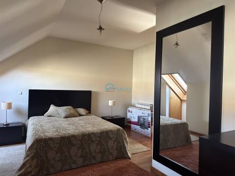 Apartamento T5 Venda em Vila Real (Nossa Senhora da Conceição, São Pedro e São Dinis),Vila Real