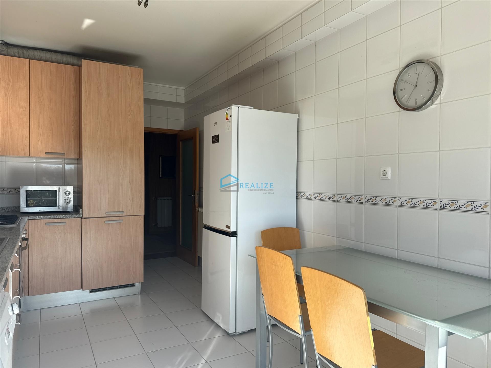 Apartamento T5 Venda em Vila Real (Nossa Senhora da Conceição, São Pedro e São Dinis),Vila Real