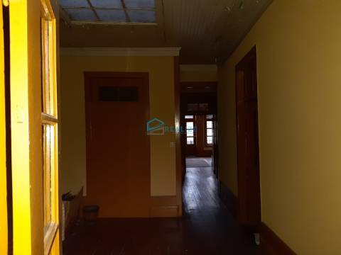 Apartamento T2 Venda em Vila Real (Nossa Senhora da Conceição, São Pedro e São Dinis),Vila Real