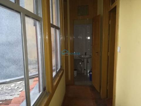 Apartamento T2 Venda em Vila Real (Nossa Senhora da Conceição, São Pedro e São Dinis),Vila Real
