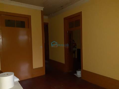 Apartamento T2 Venda em Vila Real (Nossa Senhora da Conceição, São Pedro e São Dinis),Vila Real