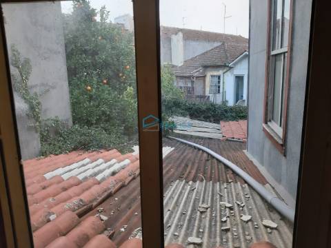 Apartamento T2 Venda em Vila Real (Nossa Senhora da Conceição, São Pedro e São Dinis),Vila Real