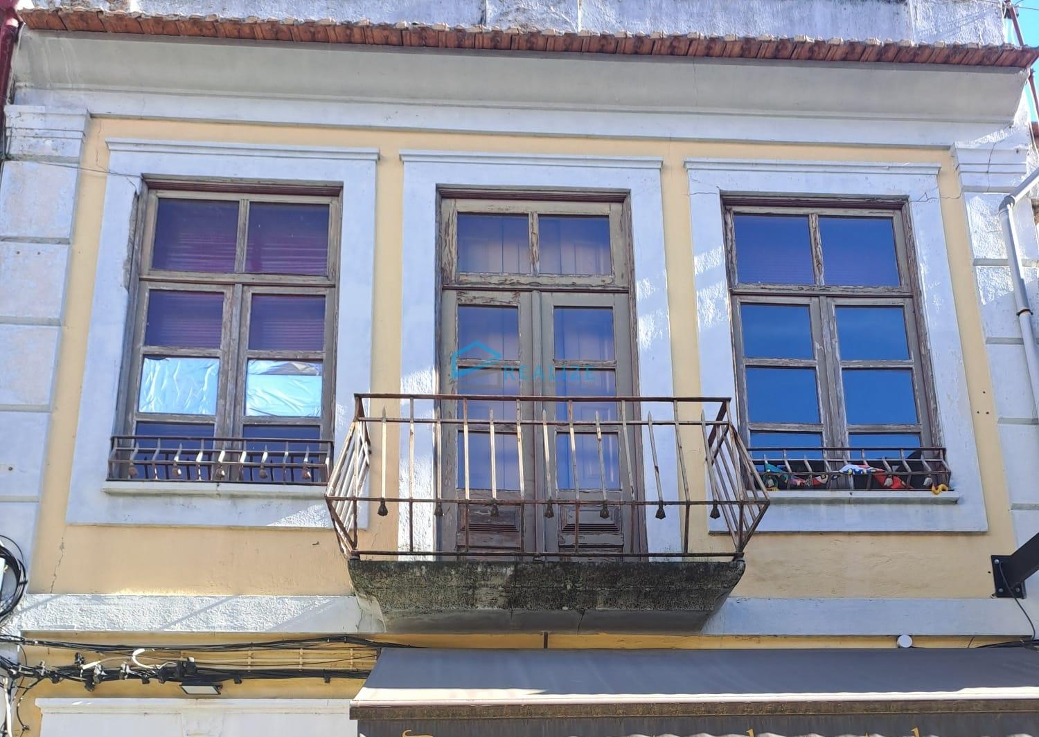 Apartamento T2 Venda em Vila Real (Nossa Senhora da Conceição, São Pedro e São Dinis),Vila Real