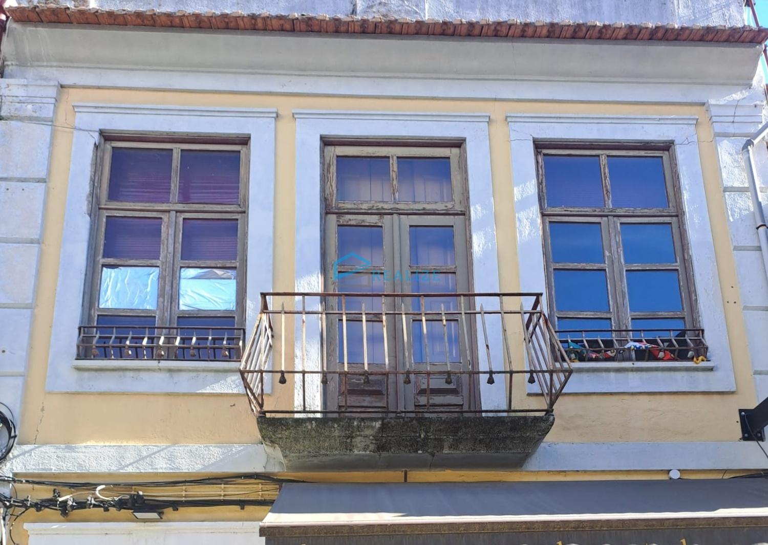 Apartamento T2 Venda em Vila Real (Nossa Senhora da Conceição, São Pedro e São Dinis),Vila Real