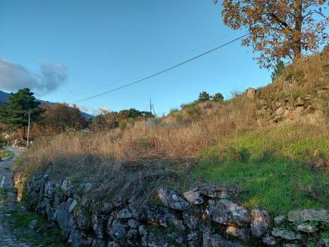 Terreno para construção em Vila Real