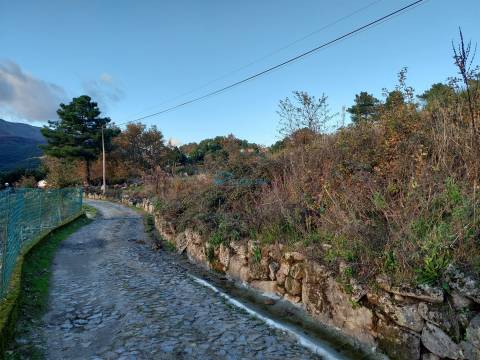 Terreno para construção em Vila Real