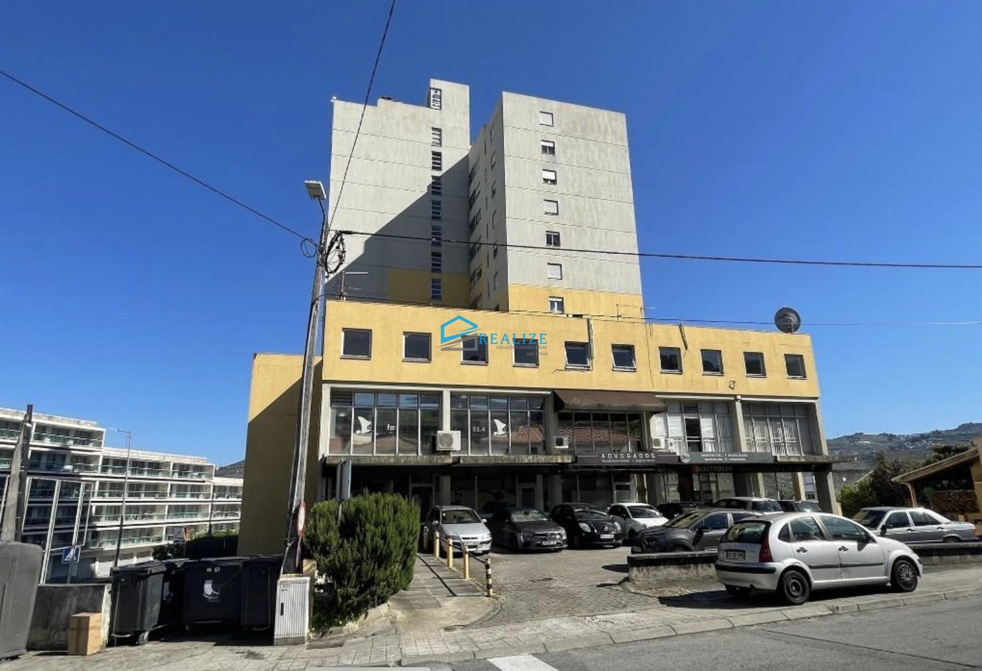 Escritório  Venda em Peso da Régua e Godim,Peso da Régua